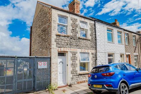 Lee Road, Barry