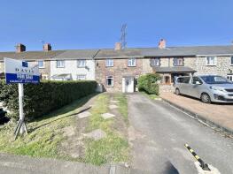 15, The Terrace, Sudbrook Road, Sudbrook, Caldicot NP26 5SS