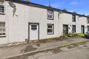 4, The Row, Spark Bridge, Ulverston LA12 8BS