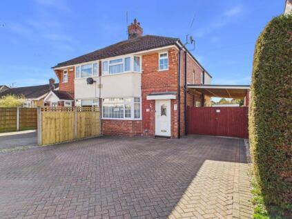 11 Alexandra Road, Woodhall Spa