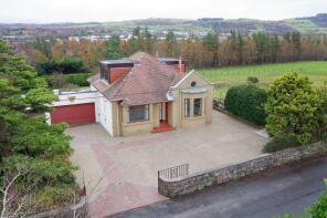 Roshven, Tandlehill Road, Kilbarchan, Johnstone PA10 2DD