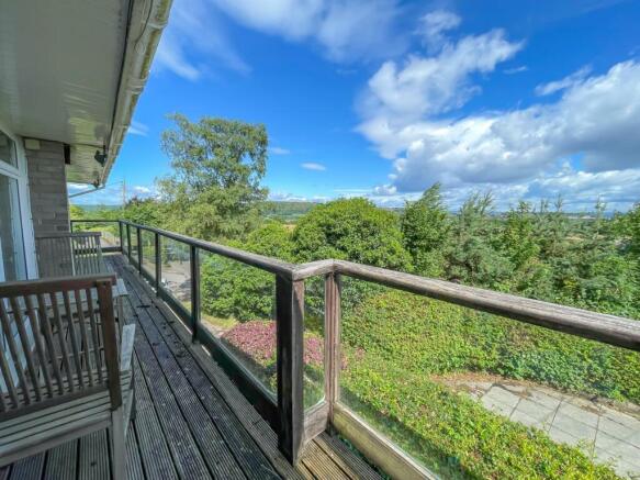 Balcony Views