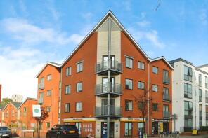 85, Newcastle Street, Manchester M15 6HF