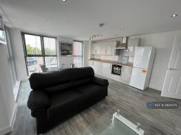 Flat 1, 2 Orange Grove House, Sherwood Street, Manchester M14 6NJ