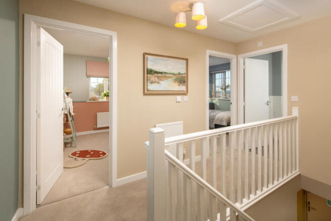 3 bed Detached for sale Image 12