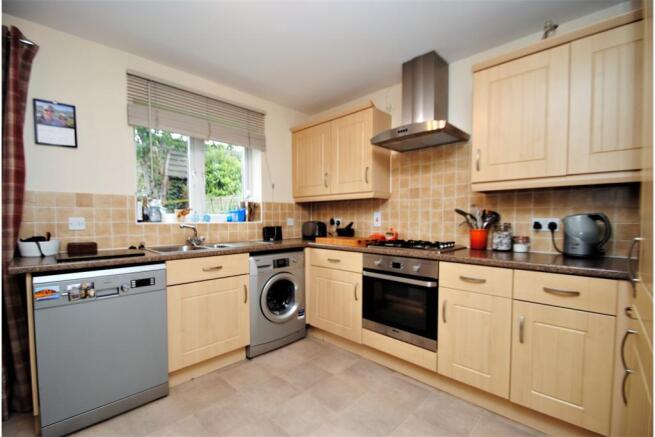 Kitchen / Breakfast