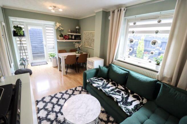Lounge/Diner