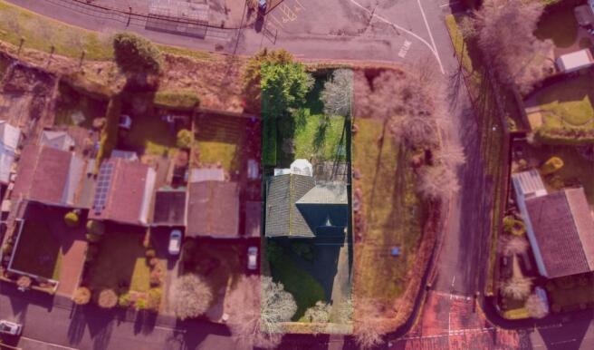 Ariel view