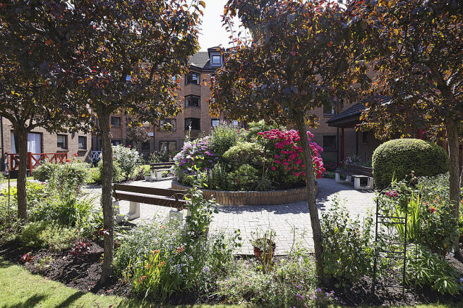 Communal Gardens