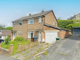 83, Kingsdale Crescent, Bradford BD2 4DP