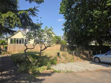 Keyberry Road, Newton Abbot, Devon, TQ12