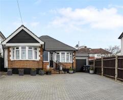 29, Addison's Close, Croydon CR0 8DX