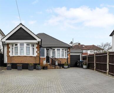 Addisons Close, Croydon
