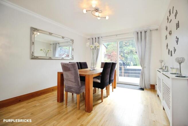 3 bed Semi-Detached for sale Image 9