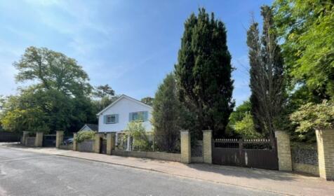 Fig Tree Road, Broadstairs, Kent