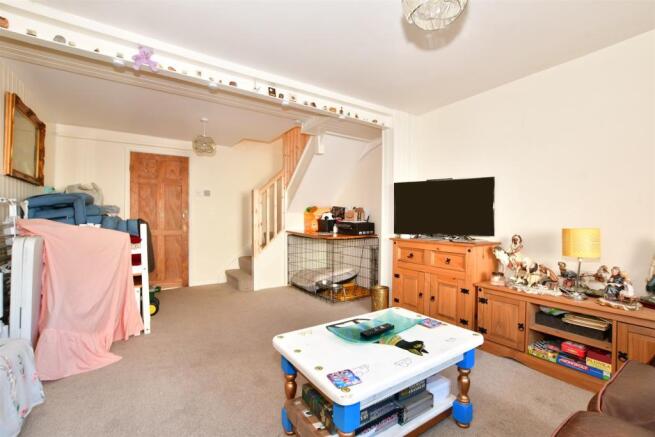 Lounge/ Dining Room