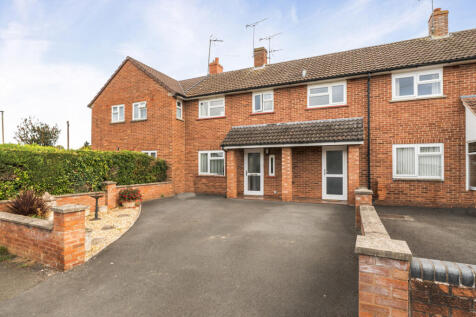 Newlands Road, Leominster, Herefordshire