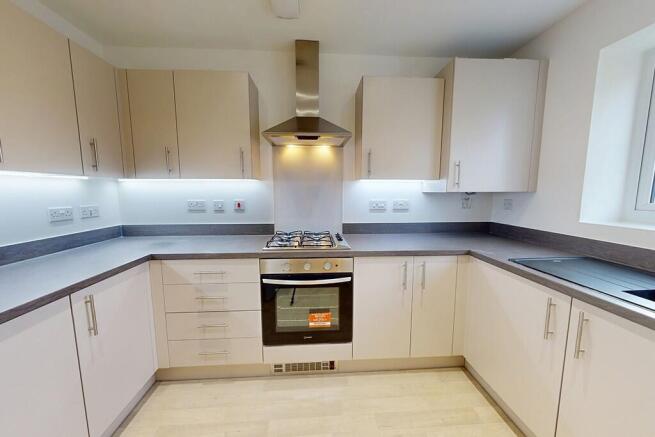 3-bed semi-detached on Red Lane,
South Normanton,
DE553HA, £202,500