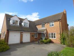 12, Nursery Vale, Morton, Gainsborough DN21 3GE