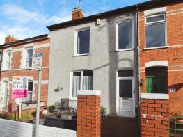 10, Ivy Street, Penarth CF64 2TY