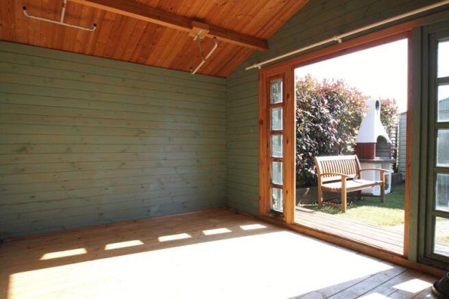 Summerhouse in...