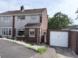 15, Neyland Close, Pontypridd CF38 1HH