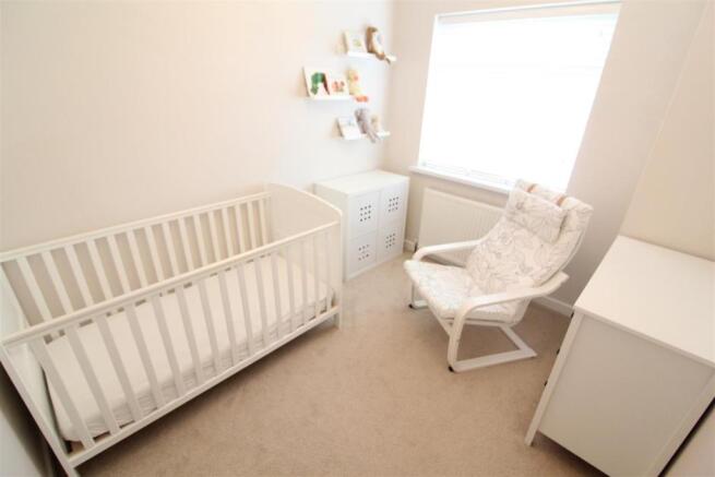 Bedroom 3