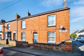 21, North Road, Earls Barton NN6 0LW