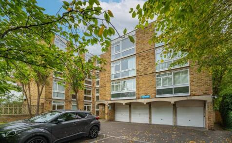 Corfton Road, Ealing