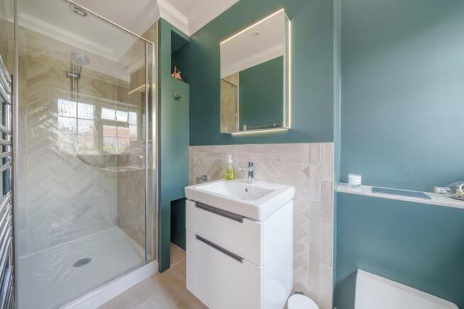 En-Suite