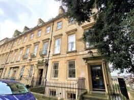 Flat 1, 15, Alfred Street, City Centre, Bath BA1 2QX
