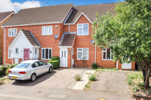 69, Wiseman Close, Luton LU2 7GE