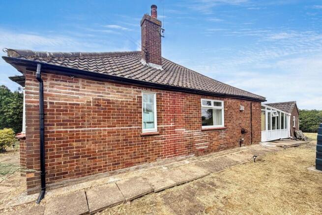 6 Burnt Chimney Drove, Littleport, Ely, CB6 1RN