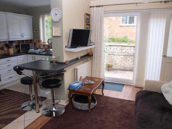 Breakfast Room