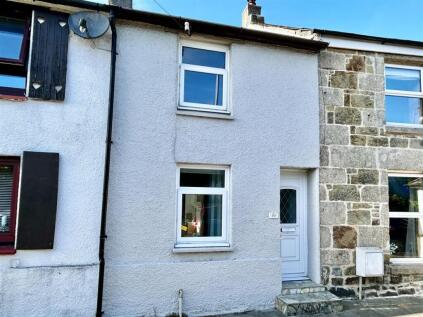 Godolphin Road, Helston, Cornwall