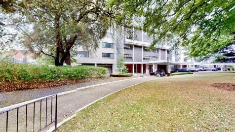 Highpoint,North Hill, Highgate Village,London,N6
