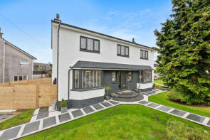 27, Roland Crescent, Glasgow G77 5JT