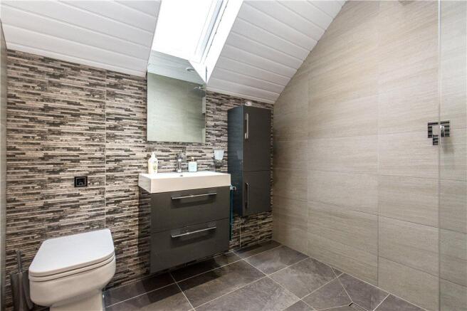 Wet Room