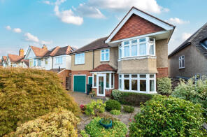 26, Kineton Road, Southampton SO15 7PQ