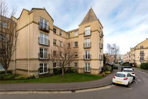 Flat 11, 4, Huntingdon Place, Broughton, Edinburgh EH7 4AT