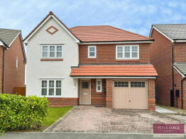 29, Ffordd Porthdy, Rhuddlan, Rhyl LL18 6HZ