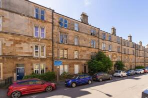 2f2, 20, Caledonian Road, Dalry, Edinburgh EH11 2DF