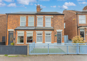 23, Roslyn Road, Gorleston, Great Yarmouth NR31 7AF