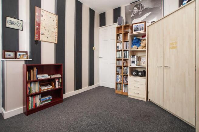 Bedroom 3 