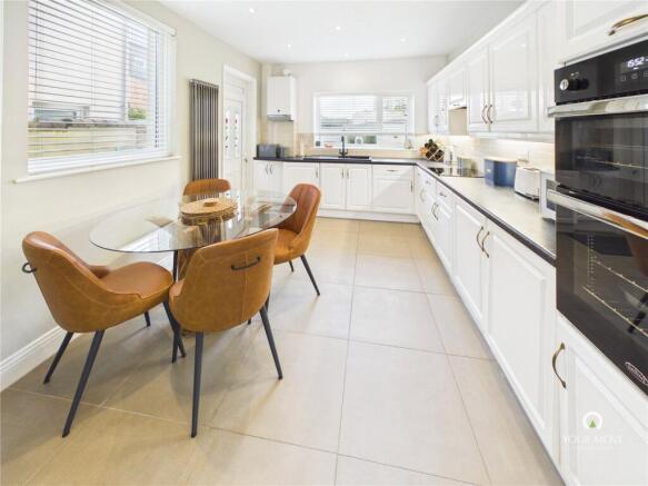 Charles Avenue, Whitley Bay, Tyne and Wear, NE26 photo 4