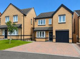 11, Westhouse Road, Nottingham NG6 8ZQ