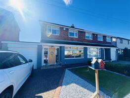 3, Rotherham Close, Houghton Le Spring DH5 8NN