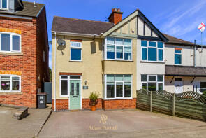 12, Heath Lane South, Leicester LE9 7PG