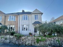 4, Tor Road, Plymouth PL3 5TD
