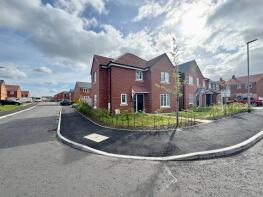 88, Plantation Close, Chester Le Street DH2 2FR